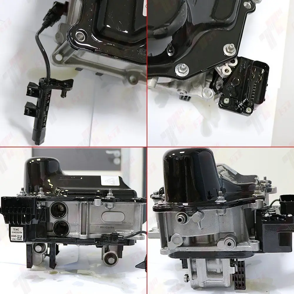 DSG DQ200 0 мехатронных ValveBody &amp TCU для AUDI FORVW SKODA сиденья 7-Скорость 0AM927769D | Автомобили и