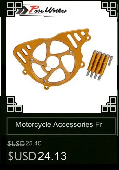 Универсальный мотоцикл Защита двигателя мотоцикла Обложка для Honda CBF150 WH150-2 WH150-3 wh125-16 CB190R CBF190R под крыло обтекатель