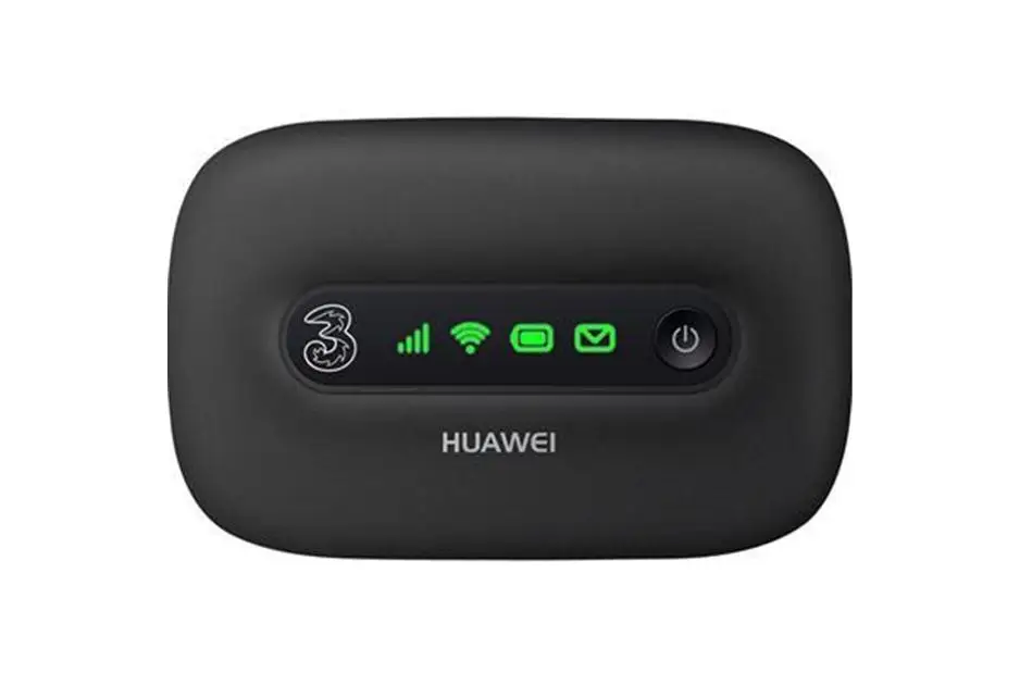 Разблокированный Мобильный Wi Fi роутер Huawei E5220 3G Мини карманный 3g Роутер