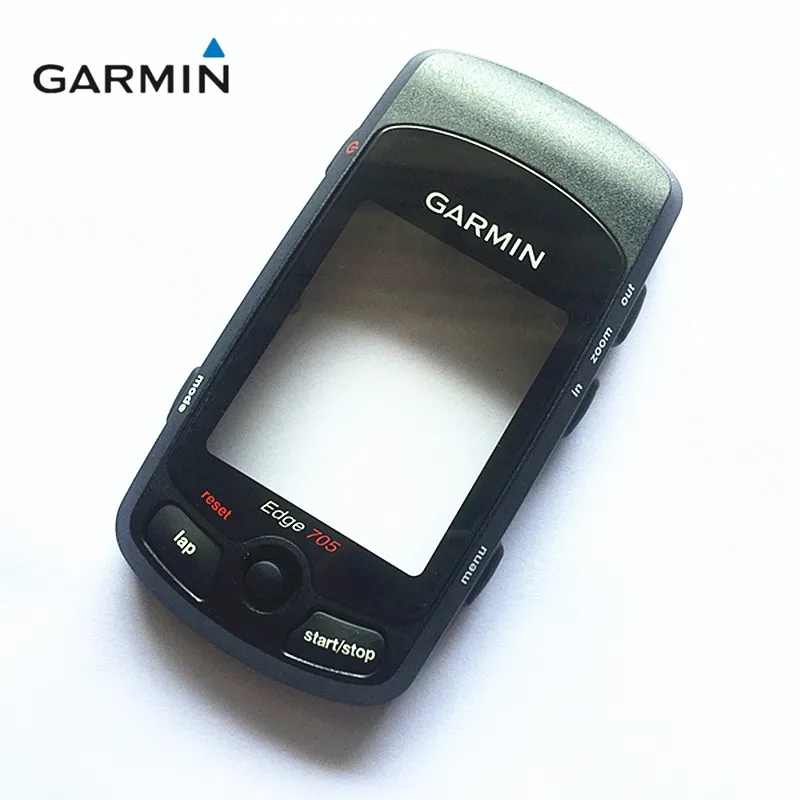 Оригинал 2 &quotдюймов Черное поверхностное покрытие для GARMIN EDGE 705 измеритель