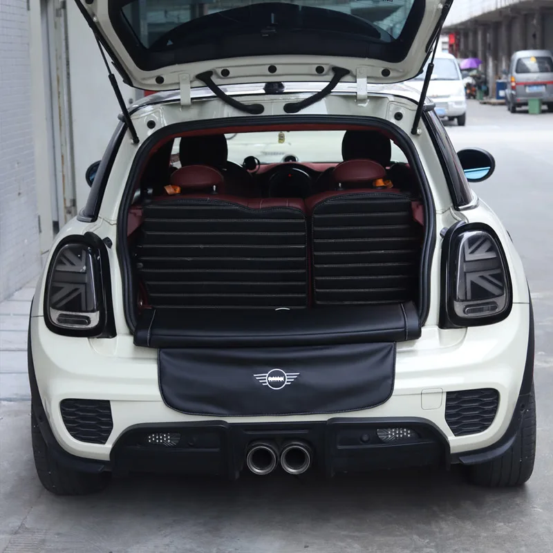 Новый верстак для пикника из полиуретана и пены с эффектом памяти Mini Cooper F56 F55 F54 F60