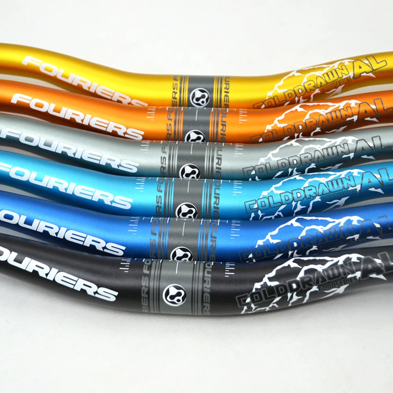 Руль для горного велосипеда из сплава 31 8 мм * 720 780 25 мм|mountain bike handlebar|road bicycle handlebarbike