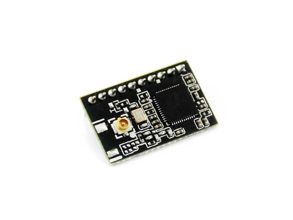 Модуль wi-fi UART низкая стоимость малый форм-фактор внешняя антенна | Компьютеры и