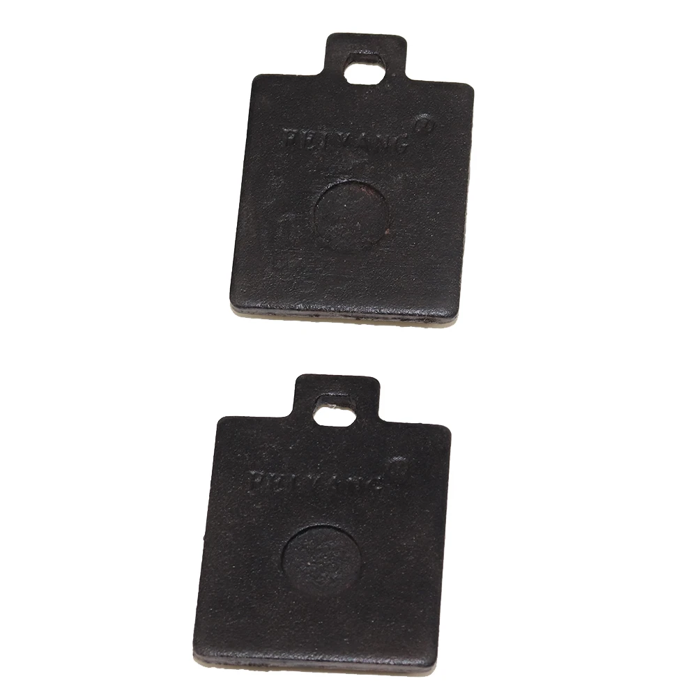 Передние тормозные колодки для мотоцикла PIAGGIO Zip 50 SP 1996-2000 Grimeca суппорт/Libery 4t (Heng Tong