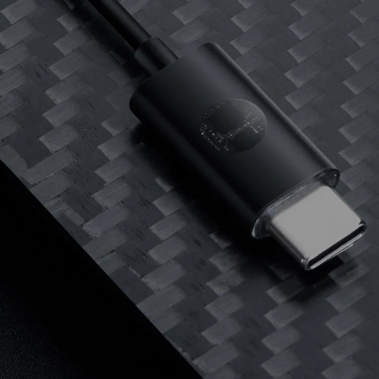 Meizu наушники усилитель аудио HiFi без потерь DAC тип-c до 3,5 мм 600Ω высокое сопротивление