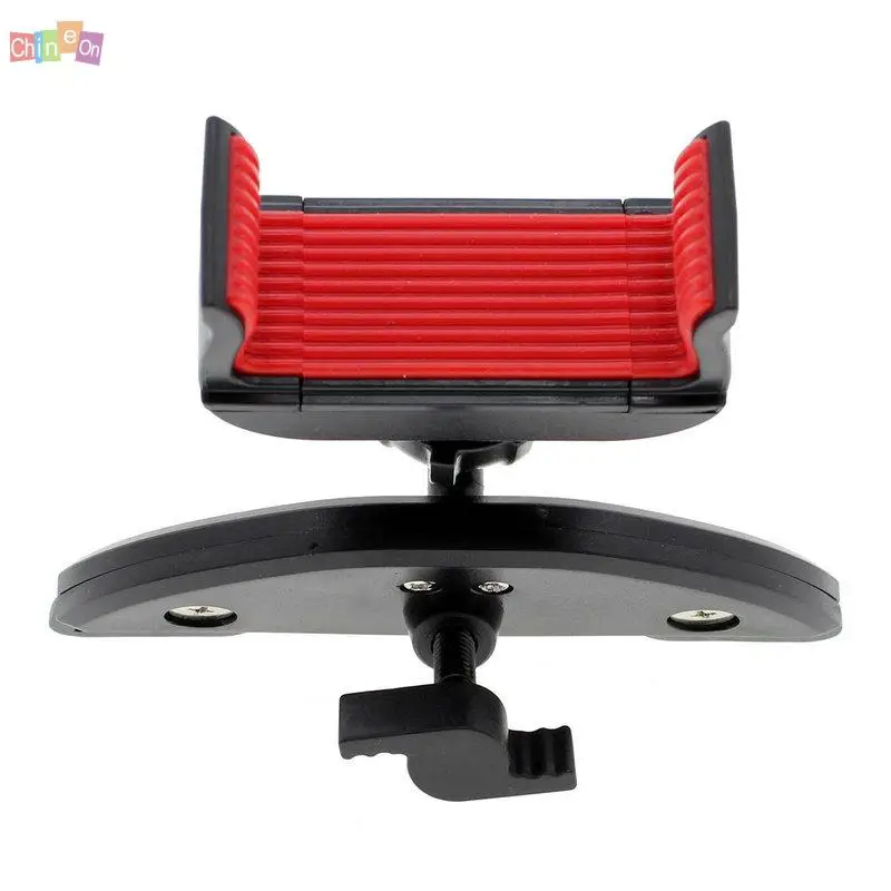 Автомобильный держатель для смартфона универсальный с CD слотом и GPS 360 градусов|car