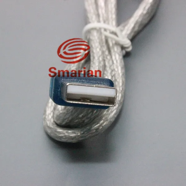 HL 340 Новый USB к RS232 COM порт Серийный PDA 9 pin DB9 Кабель адаптер sup Windows7 64 5 шт. B13|usb com|usb tousb