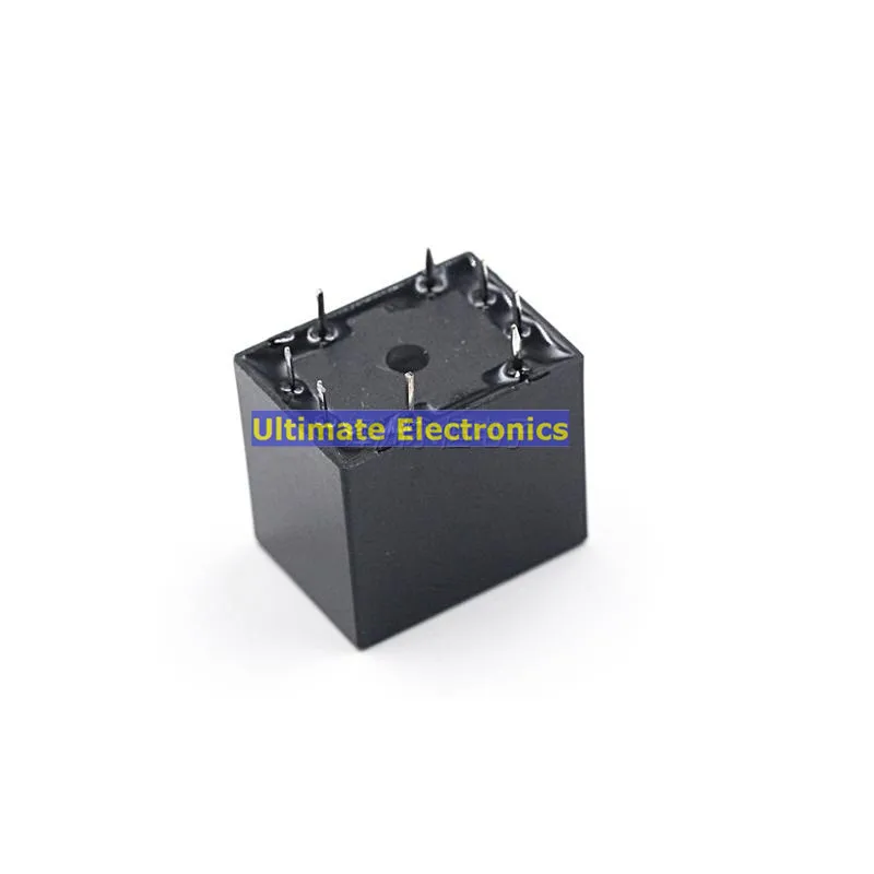 10 шт. SRE-05VDC-SL-2C SRE-12VDC-SL-2C SRE-24VDC-SL-2C 5V 12V 24V 8 футов 2 комплекта преобразования 3A 240V |