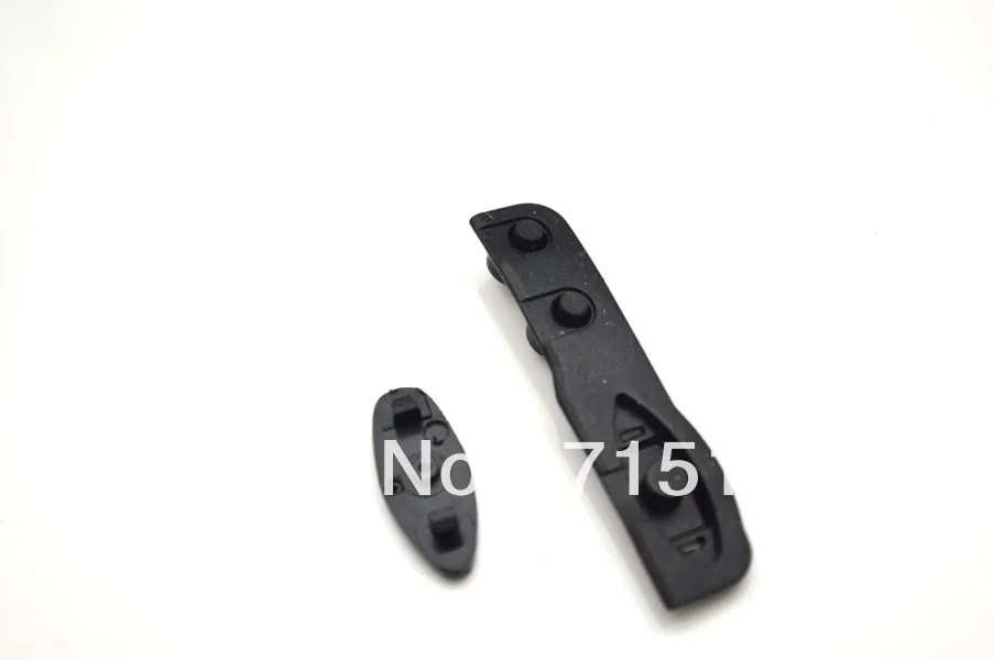 PTT резиновый 1 комплект для Kenwood TK3207 TK2207 | Мобильные телефоны и аксессуары