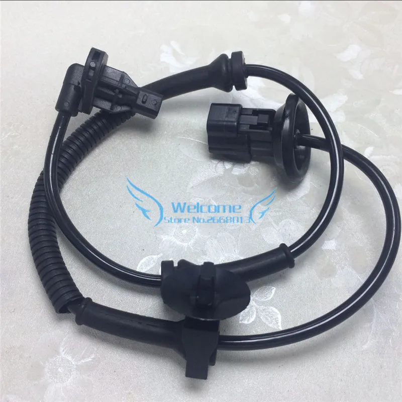 Датчик скорости правого переднего колеса ABS для Chevrolet Sail OEM:9069211 оригинальные