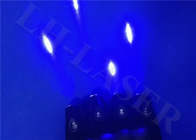 laser glove stage gloves for dj outdoor party dance show | Лампы и освещение