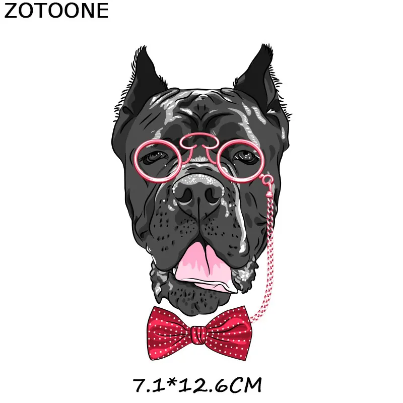 985 ZOTOONE модная одежда печать патч горячая передача Руководство DIY офсетная печать одежды патч горячего тиснения шаблон термопечати D - Цвет: 985