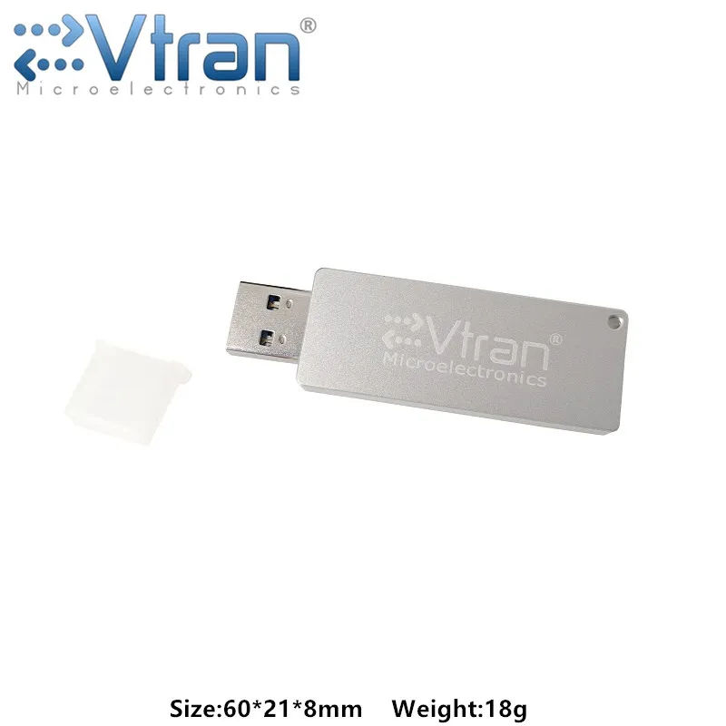 EVtran Высокая производительность 4K 460 МБ/с./с 32G 64G USB3.0 флэш-диск USB3.0 SLC флэш-накопитель USB3.0 SolidStateDrive маленький USB3.0 SSD - Цвет: Серебристый