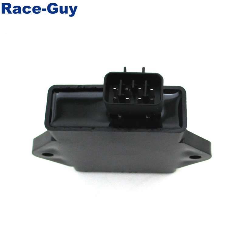 7500 RPM зажигание 8 Pin DC CDI Коробка для Linhai Roketa Diamo Turista 300cc 260cc TBX 250cc LH170MN LH170 MA|cdi box|dc cdidc