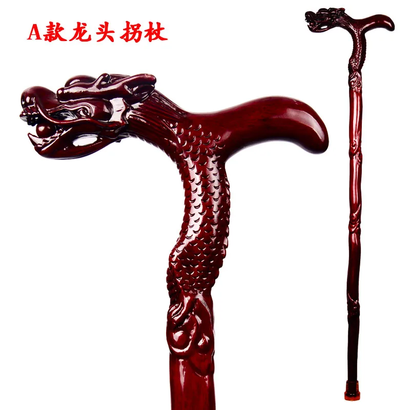 Деревянный скольжения головка тростника старое красное дерево резьба по дереву