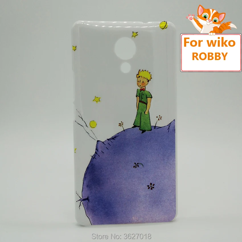 YAZHYUJE для Wiko lenny 2 3 Fever Pulp Ridge Robby Rainbowjam 4G sunset 2 MMs Chocolate с рисунком, жесткий чехол для телефона