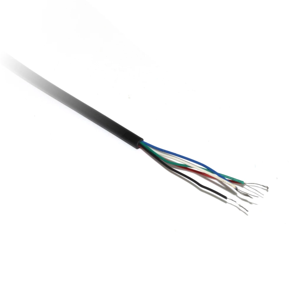 100 шт./партия кабель для игрового контроллера|cable support|control cablescable layout |