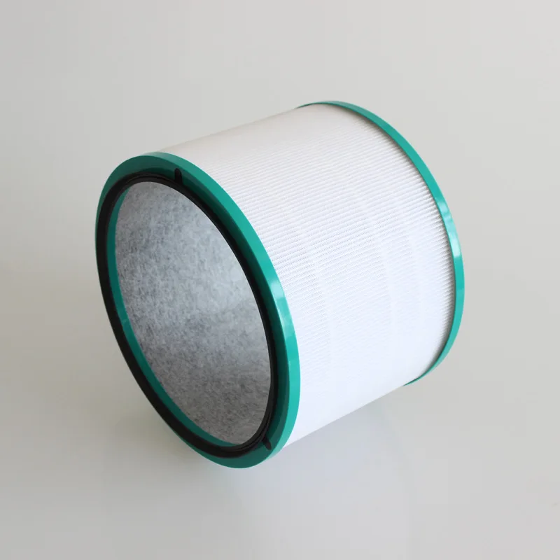 1 шт. воздушный Hepa фильтр для Dyson HP00 HP01 HP02 HP03 DP01 DP03 очиститель воздуха Запчасти Аксессуары пылевые фильтры