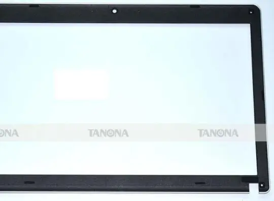 Оригинал новинка для Lenovo Thinkpad Edge E530 E530C E535 E545 ЖК-панель передняя панель экран