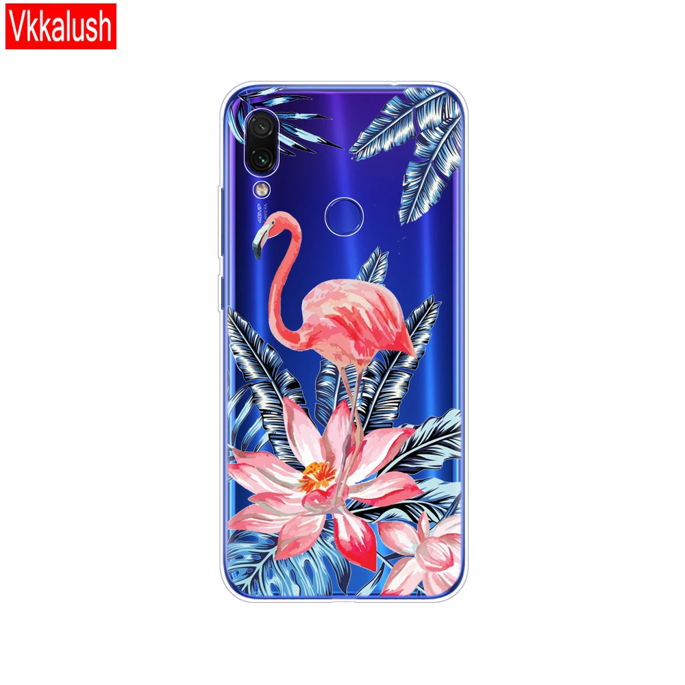80362 Чехол для Xiaomi mi Play, силиконовый чехол на заднюю панель mi Play, чехол для Xiaomi mi Play, чехол, полный защитный чехол 360 - Цвет: 80362