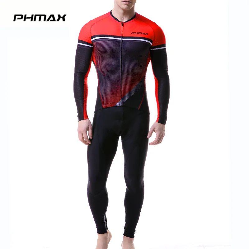 PHMAX 2020 MTB велосипедная одежда Maillot Ropa De Ciclismo Одежда для гоночного велосипеда