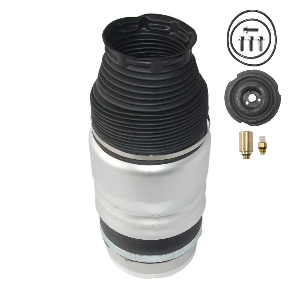 Правая пневматическая подвеска AP01 для Audi Q7 Porsche Cayenne Volkswagen Touare g 7L6616404B 4L| |
