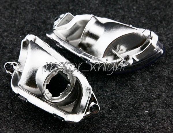 Прозрачная крышка для индикатора поворота передней фары Honda 1997 2006 CBR1100XX 98 99 00 01 02 03