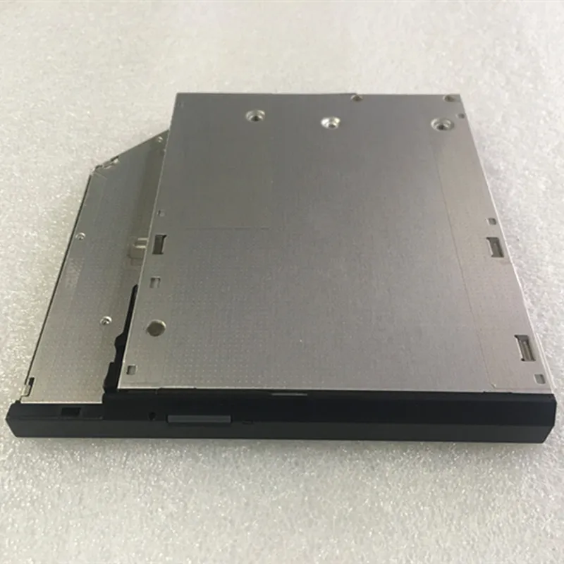 Новый оригинальный стандартный лоток 12 7 мм DVDRW для Lenovo Thinkpad T420 T430 T520 T530 W510 W520 W540