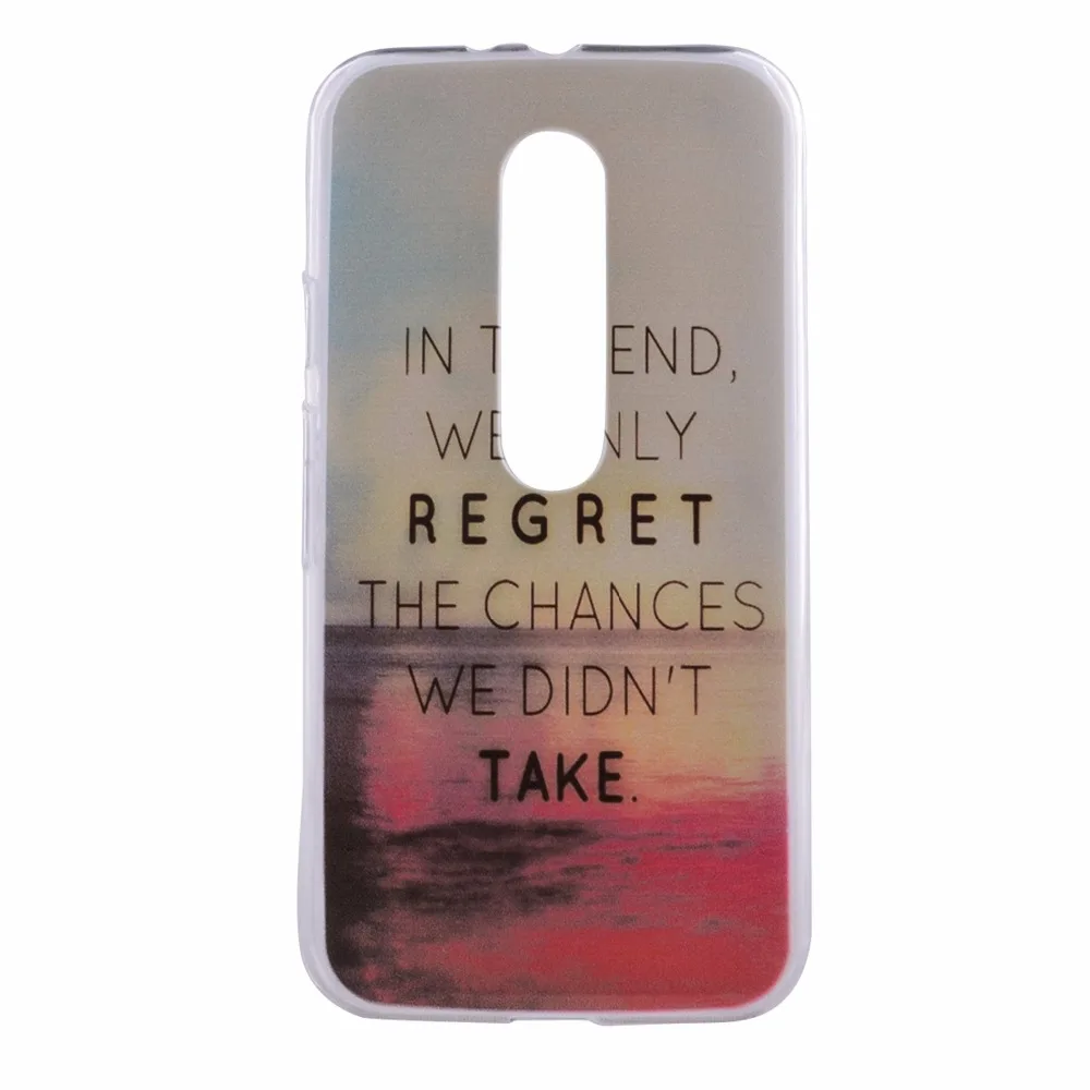 2016 Новый Телефон Случае Для Motorola Moto G3 ТПУ Мягкий Силиконовый Coque Обложка G (3 го