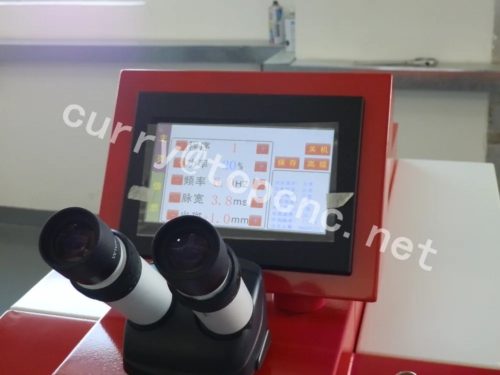 2018 Low cost desktop jewelry laser welding machine for market | Инструменты