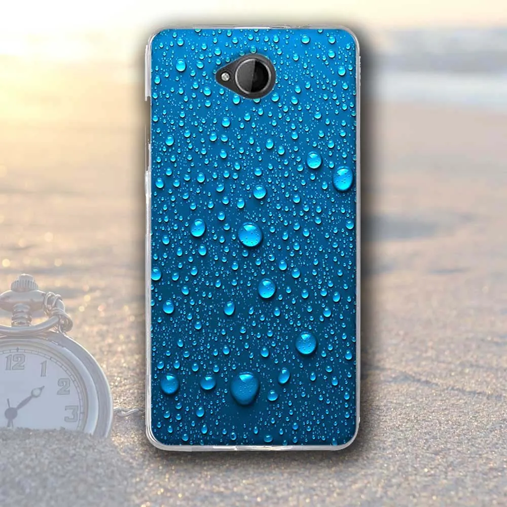 Мягкий чехол из ТПУ для Nokia microsoft Lumia 650, силиконовый чехол с принтом на заднюю панель, чехол для Nokia Lumia 650, чехол с рисунком для Nokia650 - Цвет: 18