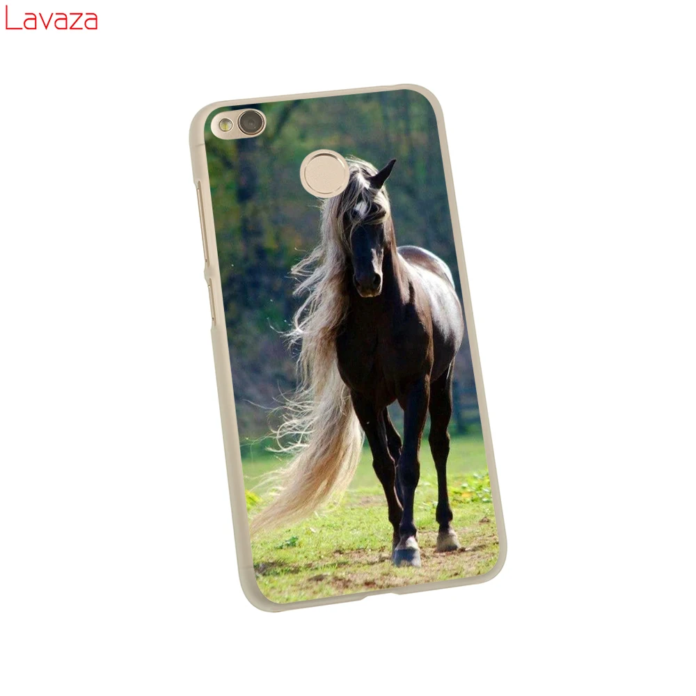 Lavaza Frederik The Great beauty horse Hard Phone Case for Xiaomi Redmi 5A 5 Plus 6 Pro 6A cases Note 7 Cover | Мобильные телефоны