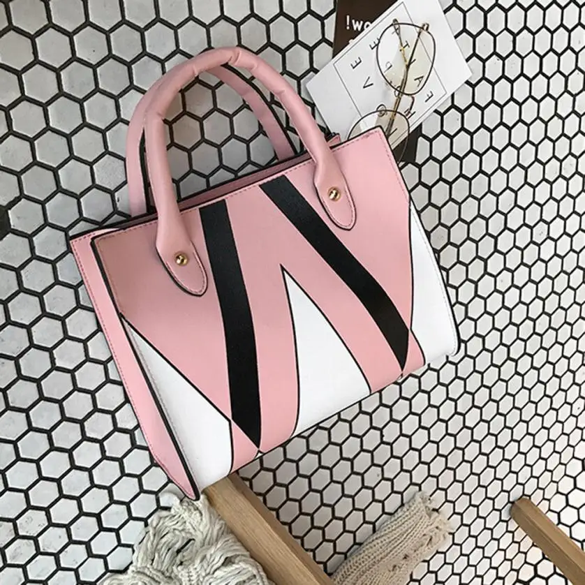 Bolsas feminina sac основной Saffiano ПУ три бретели женщина Tote Повседневное сумки Crossbody сумка