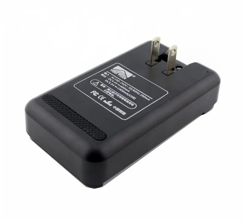 1x BL 44E1F USB настенное настольное зарядное устройство для аккумулятора