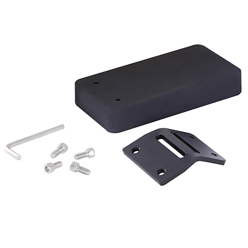 Counter Only Sevenoak SK-R01 поддержка плеча камера Риг ручка для Canon Nikon sony Panasonic видеокамера DV видеокамера Максимальная нагрузка 2,5 кг - Цвет: Counter Only