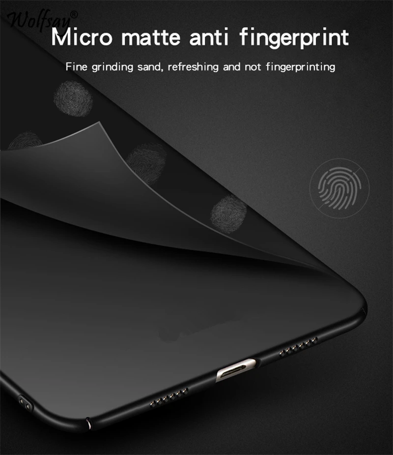 Для Pocophone F1 чехол Роскошный тонкий гладкий жесткий чехол для телефона Xiaomi Pocophone F1 защитный чехол для Xiaomi PocoPhone F1