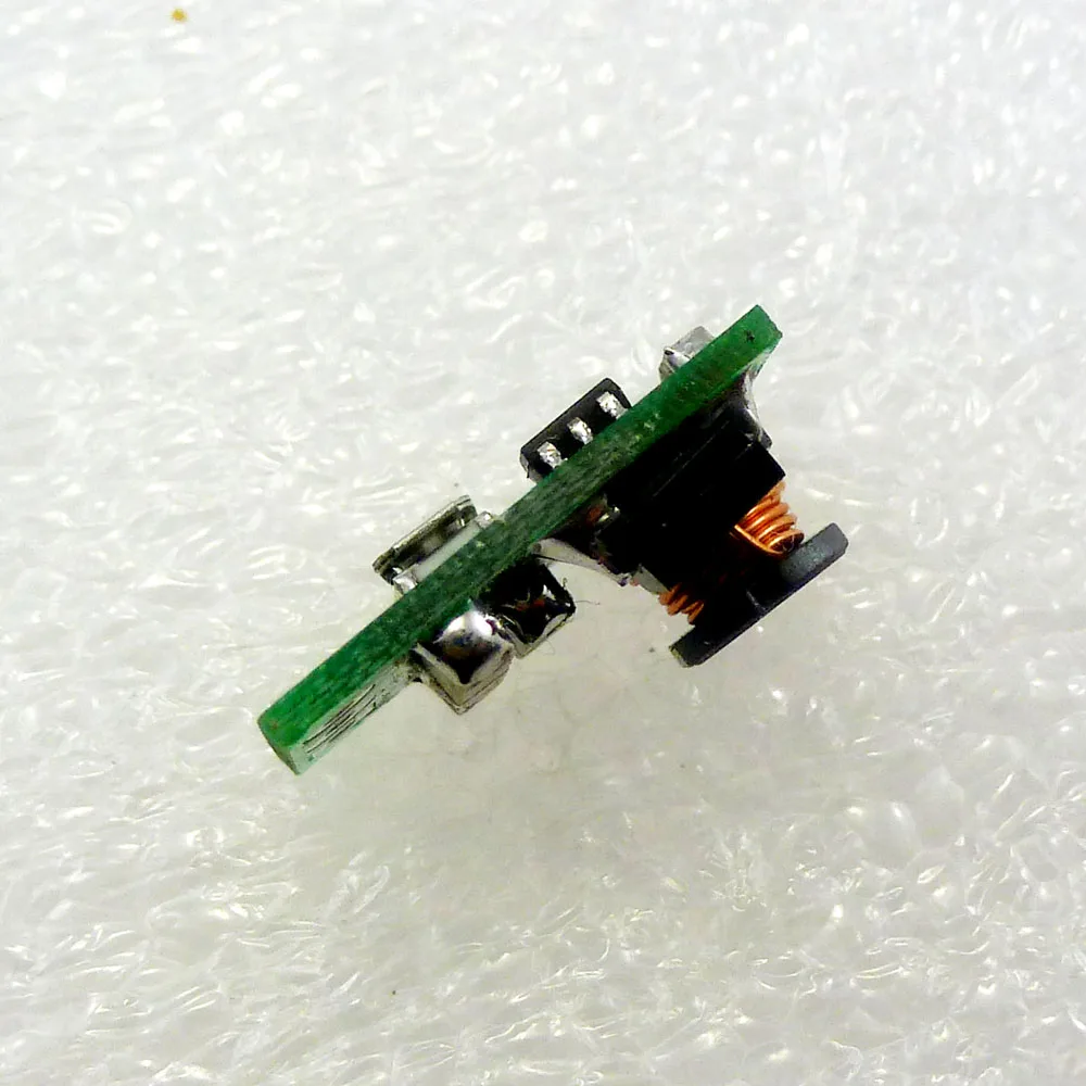 5 шт. DC/DC неизолированный Регулируемый преобразователь 40 широкий вход 1 30 в выход