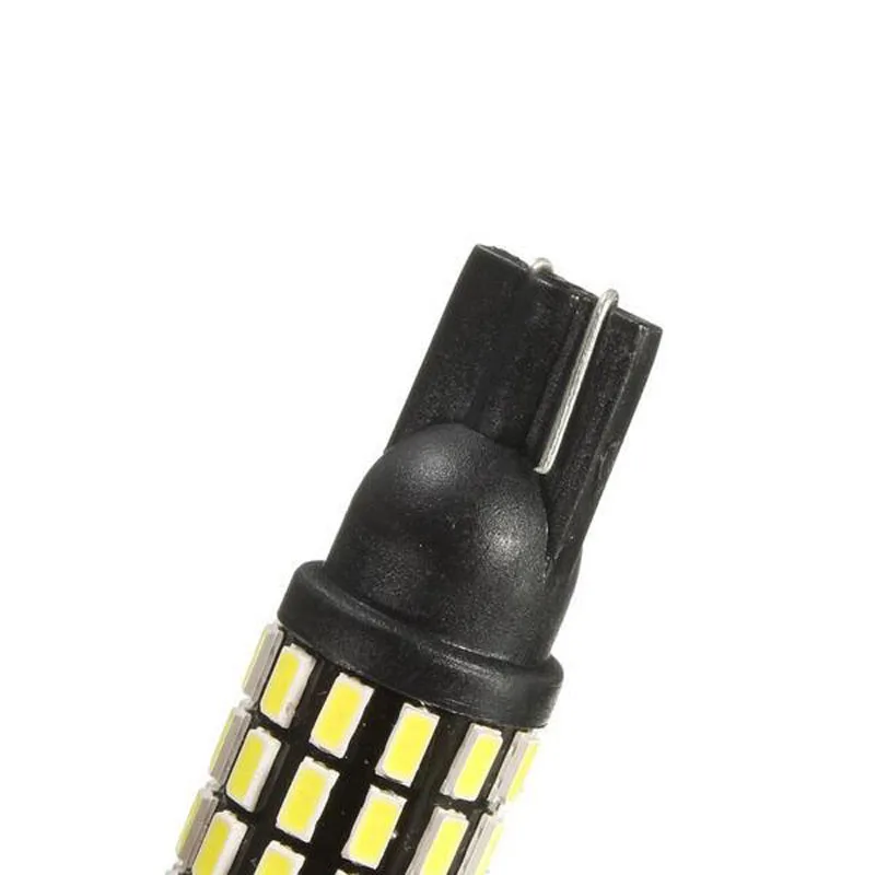 Dongzhen 2X T10 W5W белый 78 SMD 3014 высокомощный светодиодный светильник внутренний