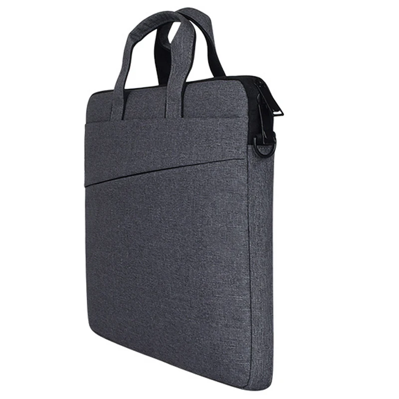 Сумка-мессенджер для ноутбука Macbook Air 13, сумка Pro 14 15 15,6 чехол для Xiaomi lenovo Asus, водонепроницаемый чехол, сумки через плечо