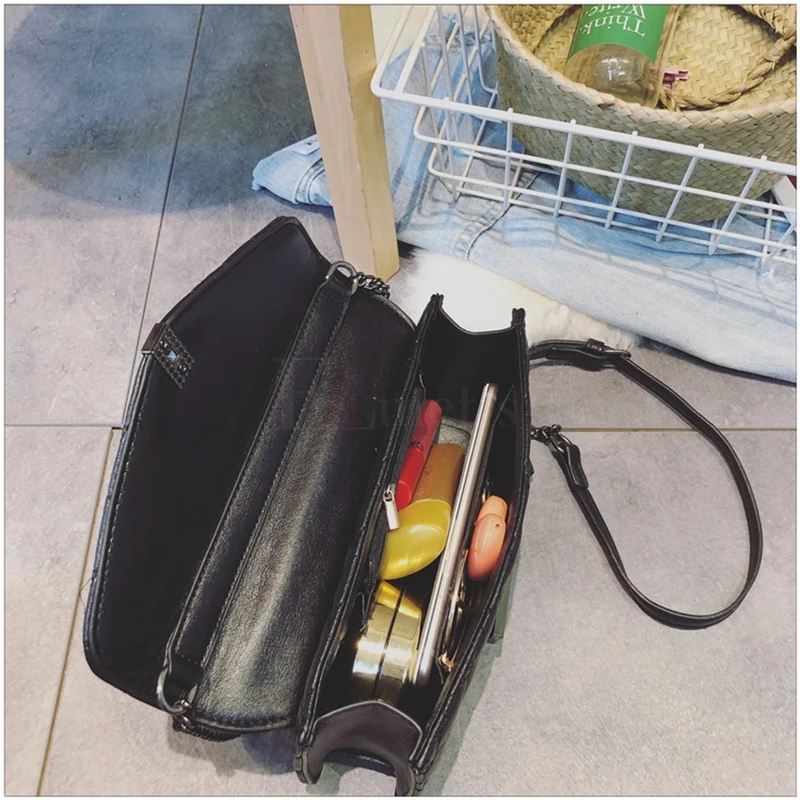 Elimetis Crossbody Для женщин сумки кожаные выдалбливают сплошной вечерние Креста тела