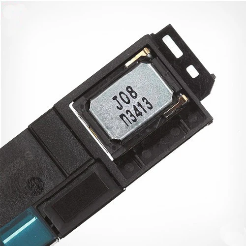 Оригинальный громкоговоритель модуль звукового сигнала с вибрирующим