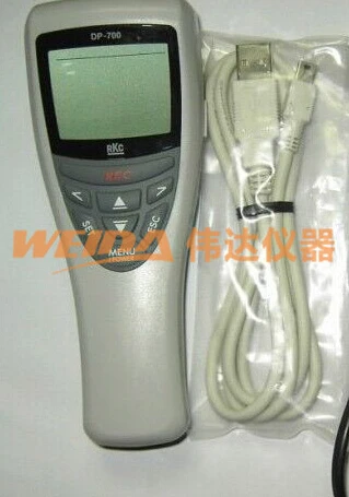

Japan RKC digital thermometer thermometer DP-700B