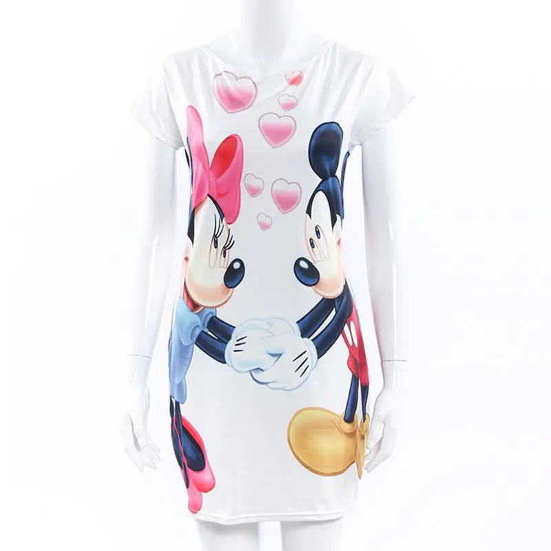 Женское платье в горошек с коротким рукавом|sexy party dress|women dresssummer women dress |