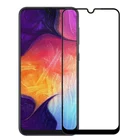 2 шт закаленное стекло для Samsung Galaxy A50 A30 A40 9H Защита экрана для Samsung A30 A50 A70 A10 A20 на 2019 защитная пленка