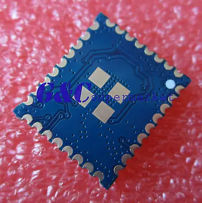 5 ШТ. HLK-M30 WI-FI модуль микроконтроллера uart WIFI MT7681/HLK-M30 | Электронные компоненты и