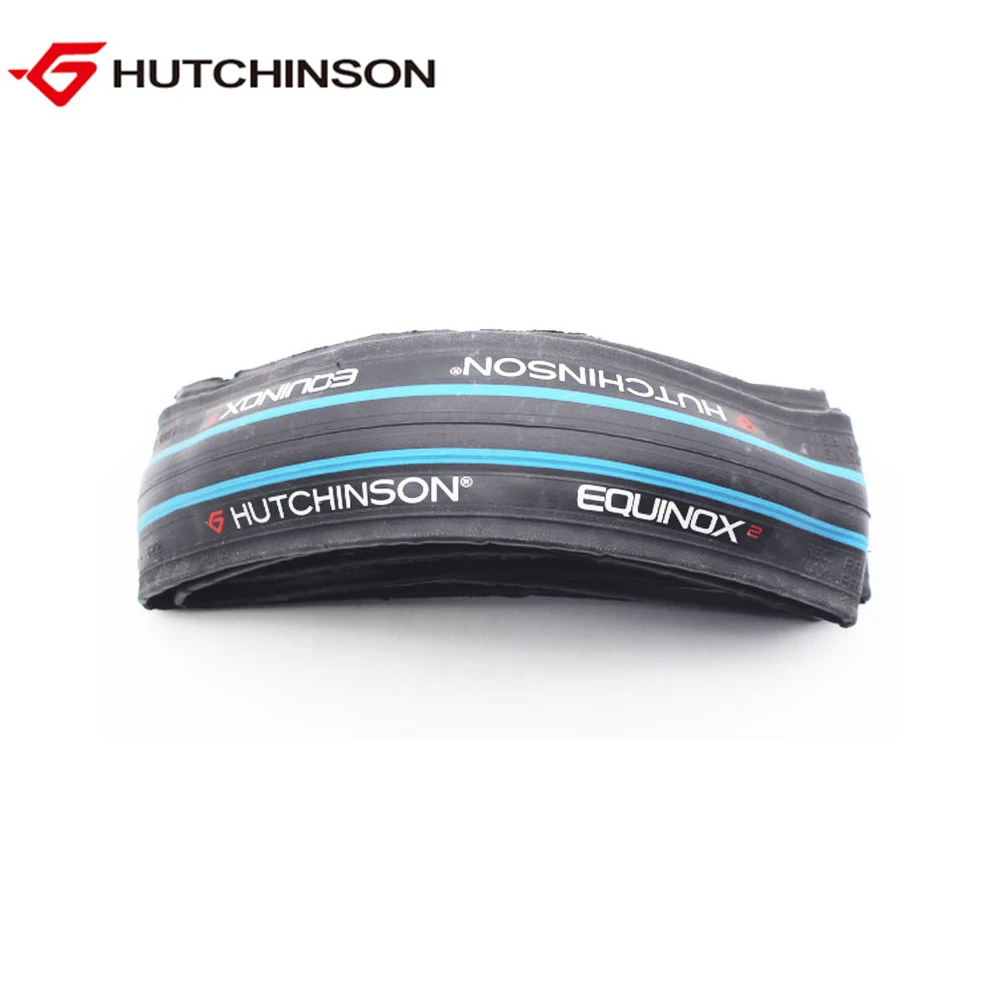 HUTCHINSON EQUINOX велосипедные шины 700C для шоссейного велосипеда 700x23C bicicleta pneu 66TPI
