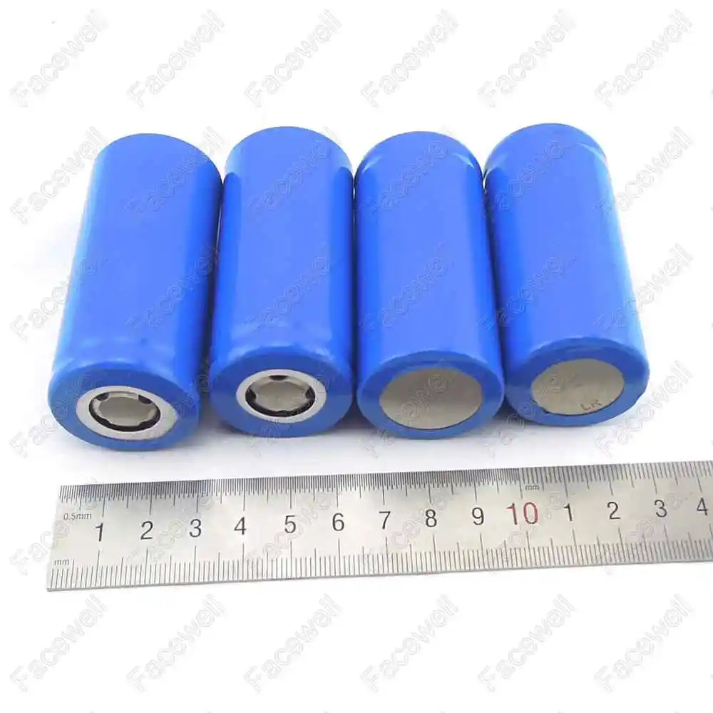 4 шт. 32700 3 2 V 5000 mah lifepo4 высокомощный аккумулятор 20A 5C v recargable батарея 5Ah ячейки для DIY