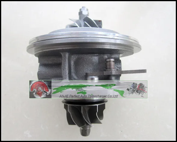 Бесплатная доставка турбокартридж CHRA BV43 28200-4A480 53039880145 53039880127 для HYUNDAI H-1 Grand Starex iLOAD