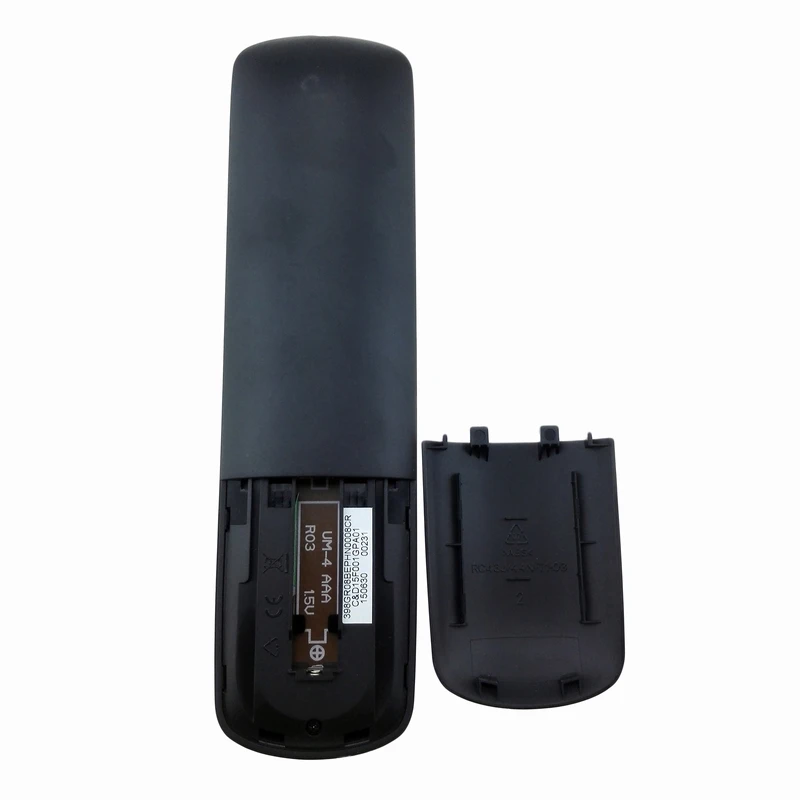 Пульт дистанционного управления подходит для ЖК-телевизора philips RC43J/44N-T1-03