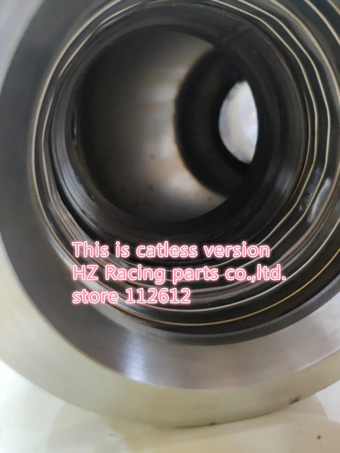 Сливная труба вниз трубки для M135i M135ix F20 F21 335i 335ix F30 F31 F34 435i 435ix F32 F33 до тех пор, пока не 06/2013 Catless водосточная труба